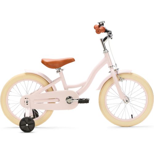Generation Blanco 16 Zoll Hellrosa – Kinderfahrrad