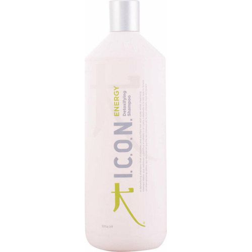I.C.O.N. Detox Energy Shampoo 1000ml