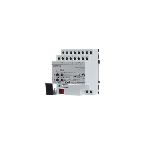 Jung 3902REGHE LED-Universal-Dimmaktor 2fach