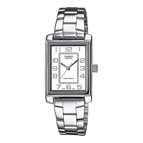 Damen Uhr Casio LTP-1234PD-7B