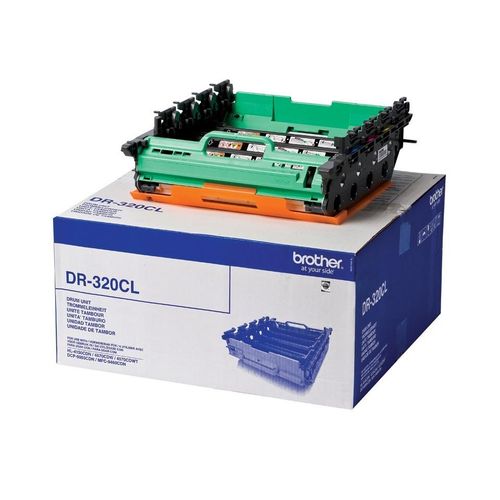 Original Brother HL-4140 CN (DR-320CL) Trommel