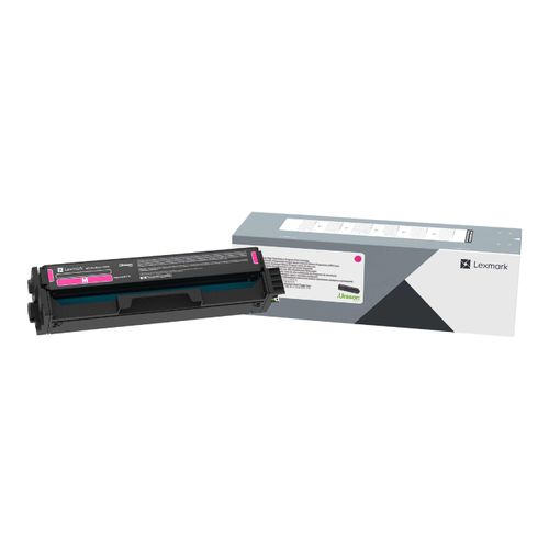 Original Lexmark MC 3326 adwe (C330H30) Toner Magenta
