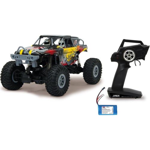 Jamara J-Rock Crawler 4WD 14+