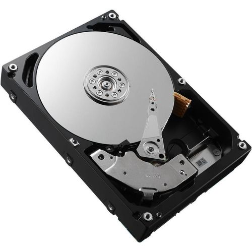 DELL HDD 500 GB, HDD, 7,2.000 U/min, C7F2G