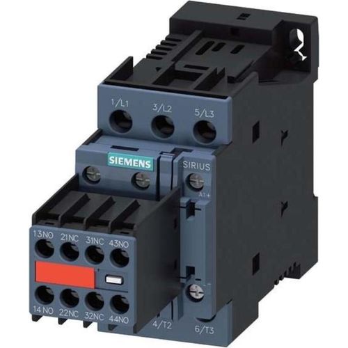 Siemens Dig.Industr. Schütz 3RT2025-1BB44-3MA0 3RT20251BB443MA0