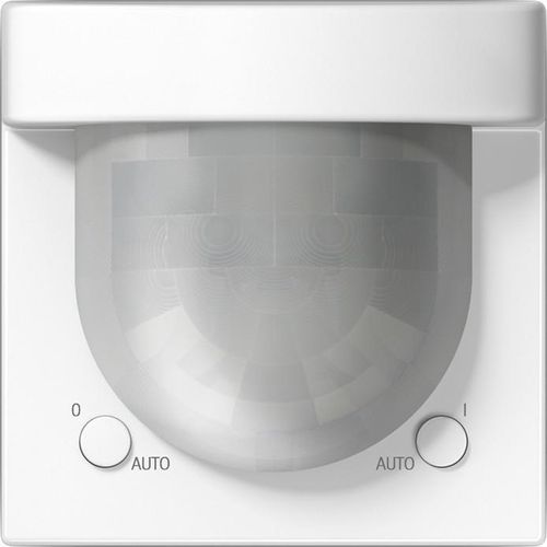 Jung Automatik-Schalter LS 17281 WW LS17281WW