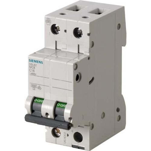 Siemens Dig.Industr. LS-Schalter 5SL6202-7 5SL62027