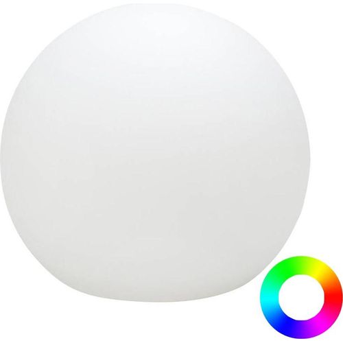 Newgarden Buly Led Solarleuchte Kugel Ip65 ø 60cm Gartenleuchte Deko Wegelicht
