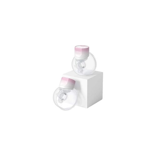 Momcozy Elektrische Milchpumpe »S12 Pro PNK Elektrisch«