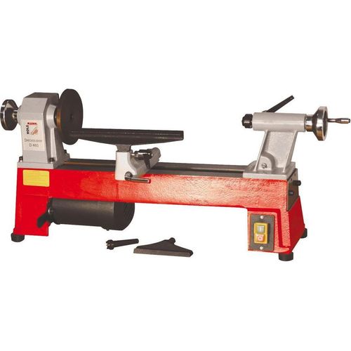 Holzmann D460 230V Drechselbank