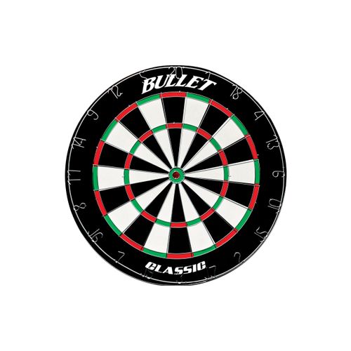 nicht definiert Dartscheibe