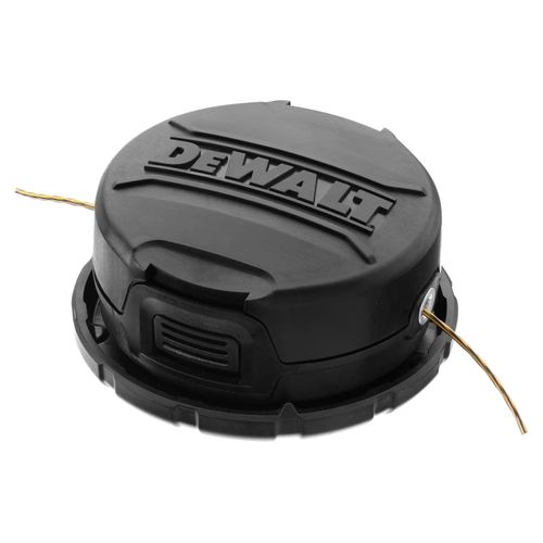 DeWalt Rasentrimmer-Ersatzspule »2.0 mm x 7.8 m komplett«