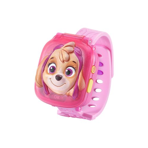 Vtech® Spieluhr »Skye-Lernuhr«