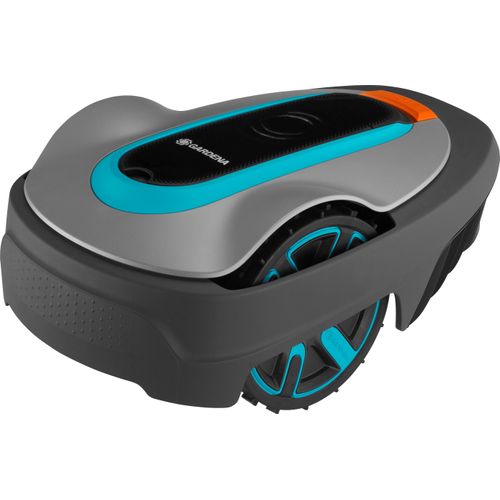 Mähroboter SILENO city 600 m²