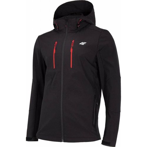 Herren Softshelljacke 4F, Größe: M