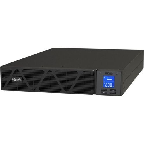 Schneider Electric Easy-Ups On-Line 2000VA SRVS2KRIRK