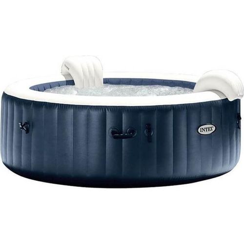 IntEx purespa navy aufblasbares Spa