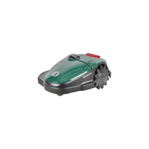 Robomow RKS 1500 - Mähroboter mit Begrenzungskabel - mit 18,5V 4,9Ah Li-Ionen Akku