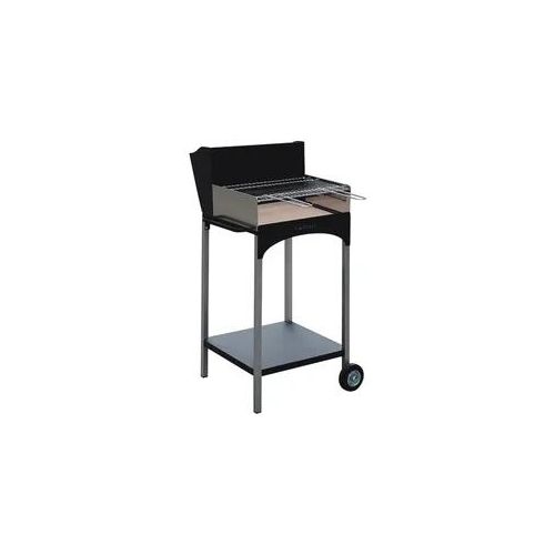 Grill Famur BK 6 ECO - Holz/Kohle