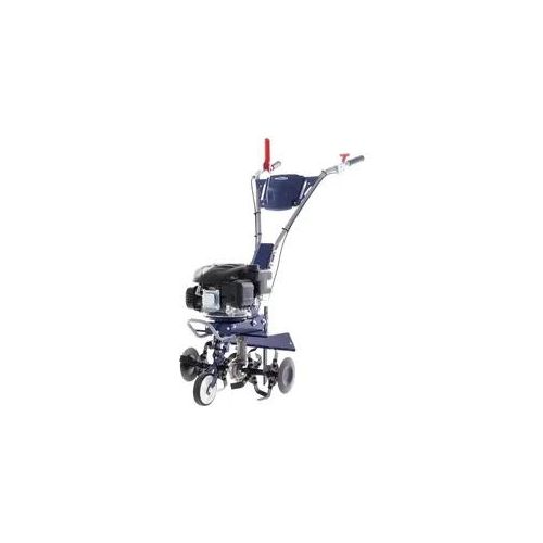 Motorhacke BullMach FLORA 40 mit Loncin 4-Takt Benzinmotor 139ccm