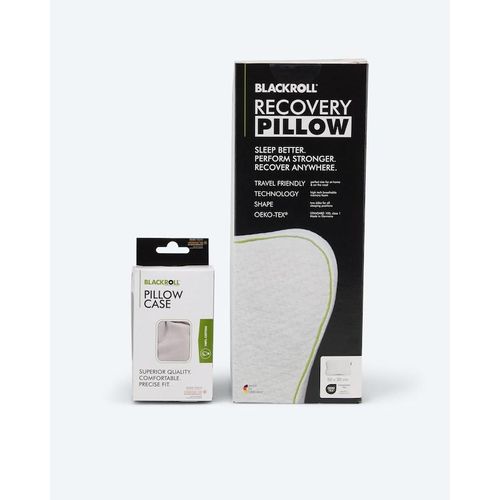 Blackroll Recovery Pillow-Set