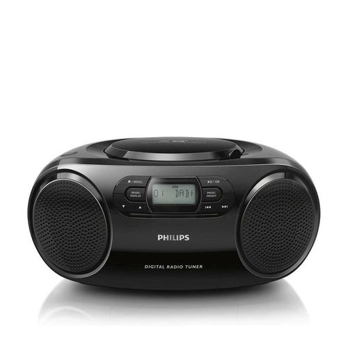 Philips AZB500/12 Radio Nein