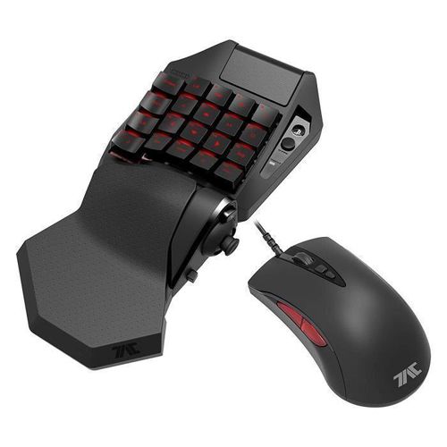 Joystick PlayStation 4 / PC Hori Tactical Assault Commander Pro Type M2