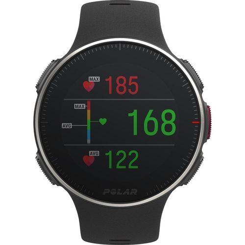 Smartwatch Polar GPS Vantage V -