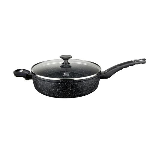 Schmorpfanne GRANIT EVOLUTION