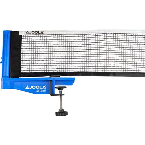 Tischtennisnetz JOOLA, blau, Sport-NetzeH:15,25cm L:183cm, Baumwolle, H:15,25cm L:183cm