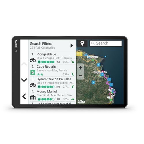 GARMIN Navigationsgerät 