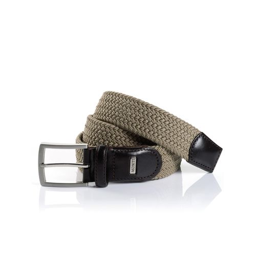 Flechtgürtel MONTI 