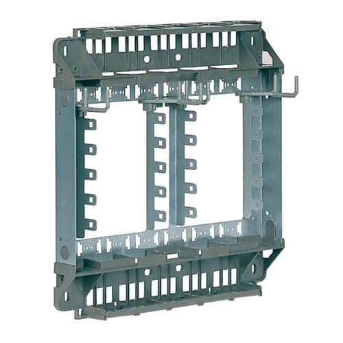 3M VKA 4/DIN-LSA2 Verteilerkasten für max. 100 DA (Quante)