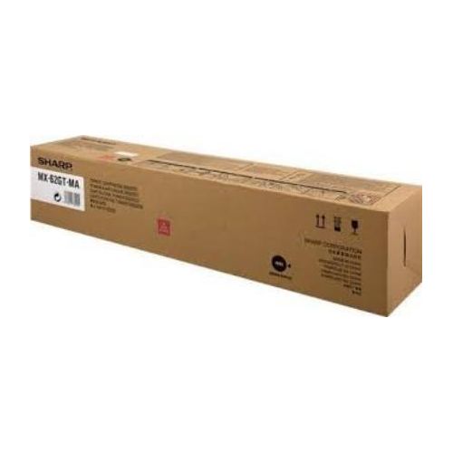 Sharp MX6240 Magenta-Toner 40K