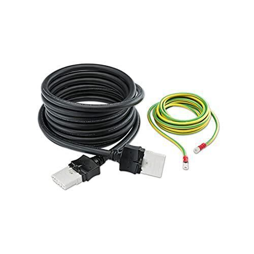 APC Smart-UPS SRT 15ft Extension Cable for 192VDC External