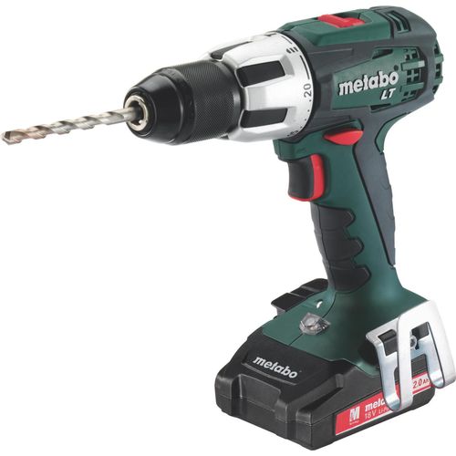 Metabo Akku-Schlagbohrmaschine 18V SB18LT Compa