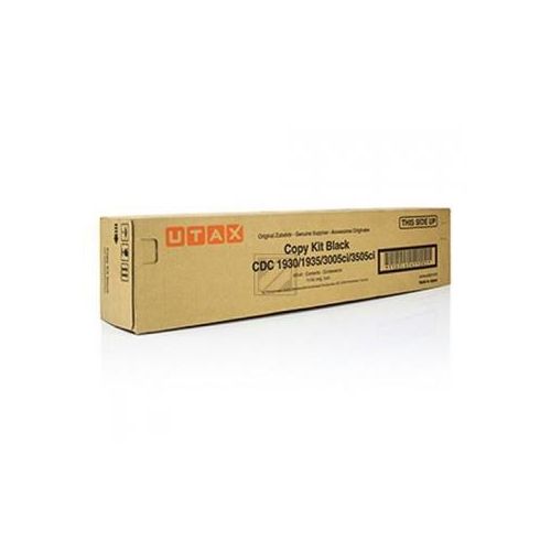 Toner UTAX 653010014 CDC1930 MAGENTA