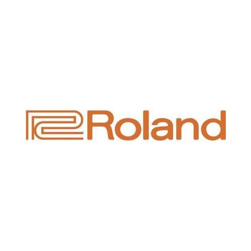 Roland RH-200 Kopfhörer & Headset Kabelgebunden Kopfband Musik Schwarz (085430)