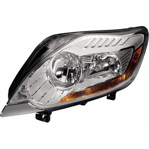 Hauptscheinwerfer rechts Halogen H21W HELLA für Ford Kuga I