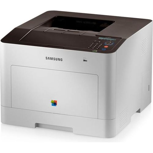 Samsung CLP-680ND/SEE Sams CLP-680ND