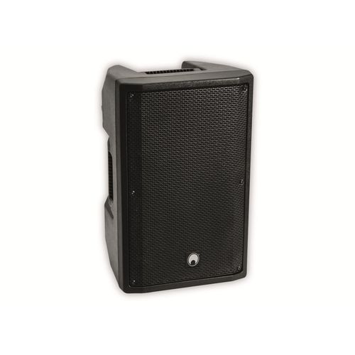 OMNITRONIC XKB-210A 2-Wege Lautsprecher, aktiv, Bluetooth