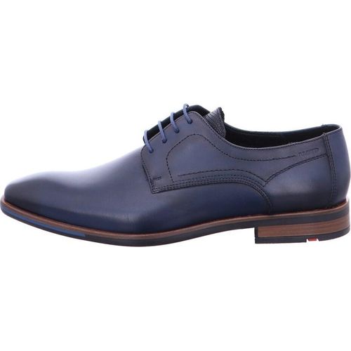 Lloyd DON eleganter Schnürer Blau