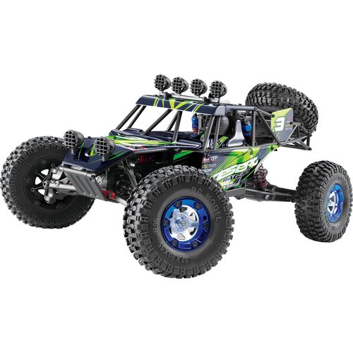 Amewi Eagle-3 4WD 1:12 Dune Buggy