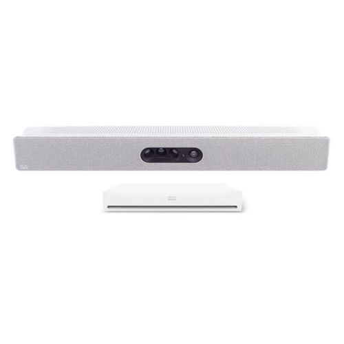 Cisco Webex Room Kit Pro Konferenzsystem 15.1 MP Ethernet LAN-Anschluss Gruppen-Videokonferenzsystem