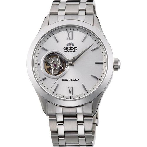 Orient Open Heart Automatic TAG03001W0 Herrenuhr