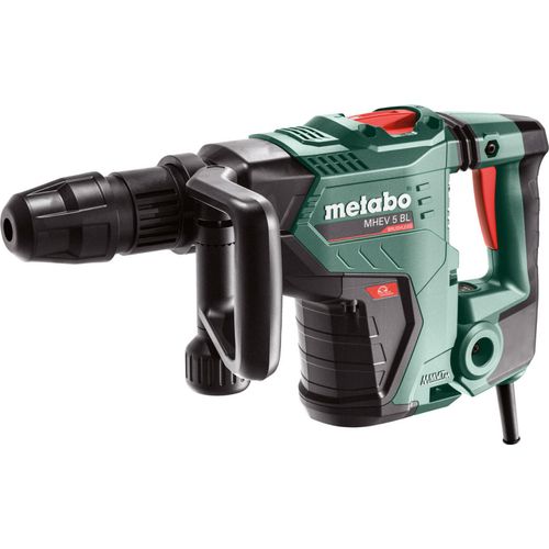 Metabo MHEV 5 BL * Hammer zum Hacken TV00