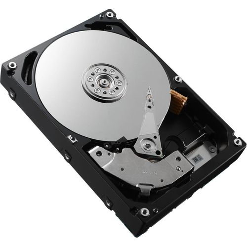 Dell Seagate - Festplatte - 2 TB - intern - 3.5