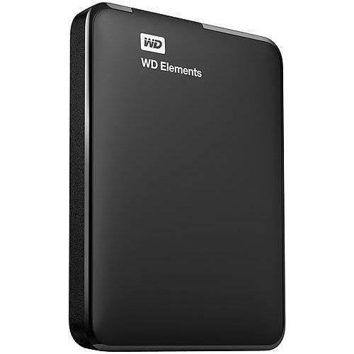 Western Digital WD 2TB 2,5