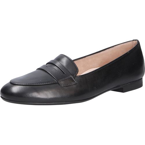 Paul Green Slipper Slipper Glattleder