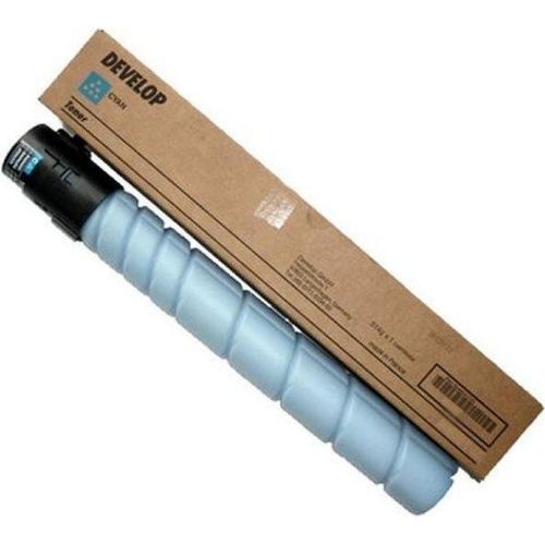 Toner DEVELOP A8K34D0 INEO+227 CYAN
